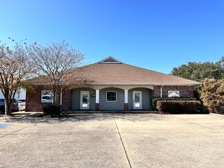 Pascagoula, MS Office - 4509 Hospital St