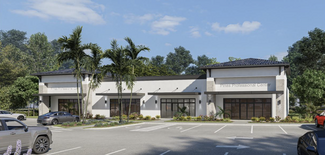 Port Orange, FL Office/Medical - 5140 Clyde Morris Blvd.