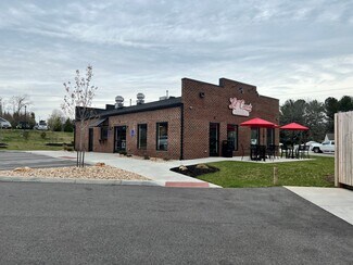 Roanoke, VA undefined - 674 Teresa