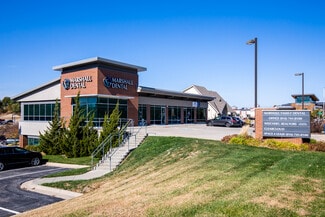Kansas City, MO Office - 6112 Mo-9 Hwy