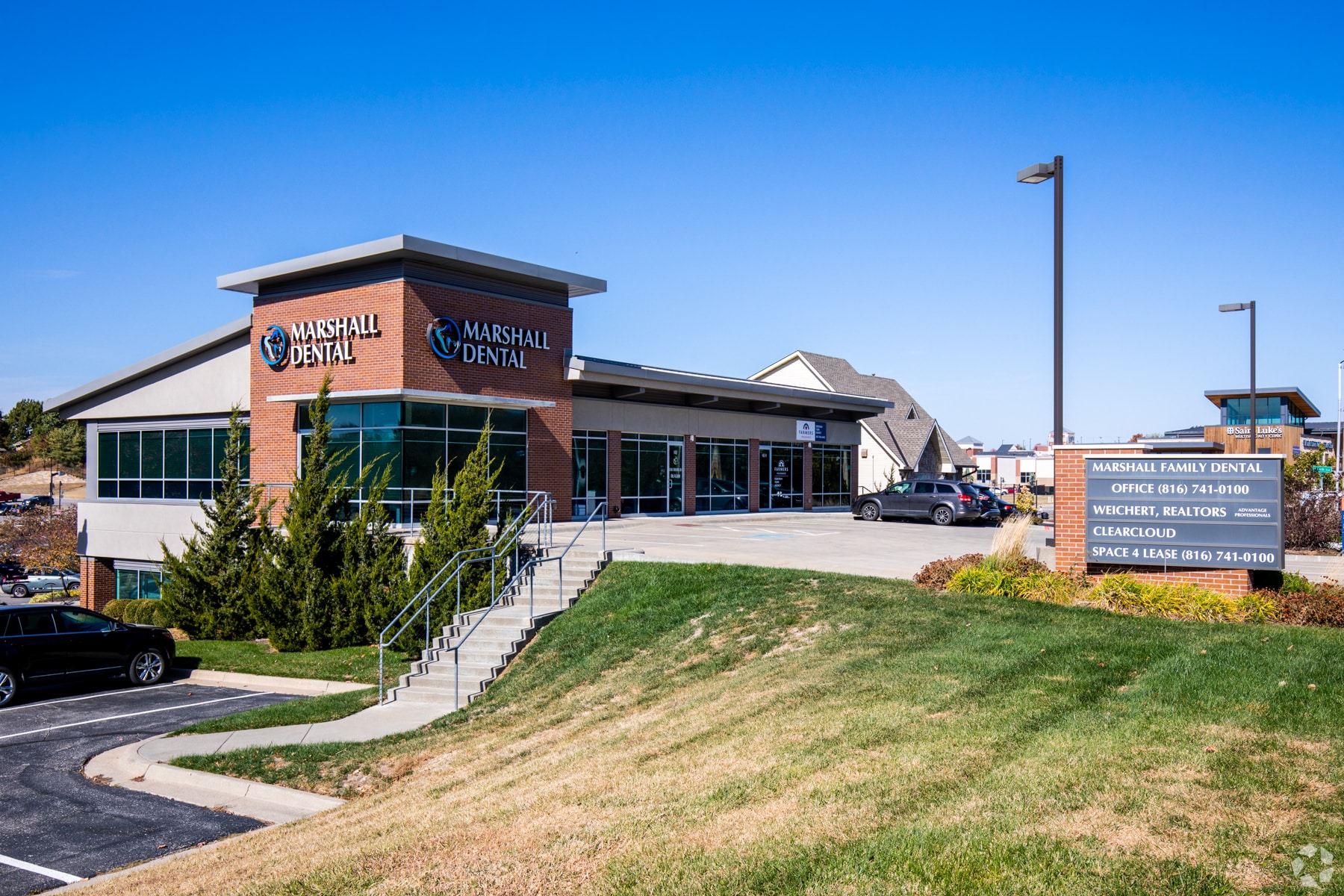 6112 Mo-9 Hwy, Kansas City, MO for Rent