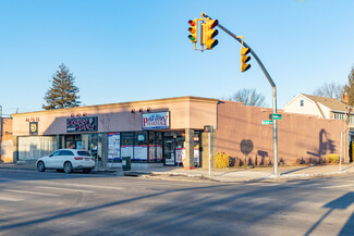 Baldwin, NY Storefront - 1651-1655 Grand Ave