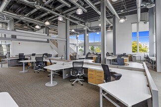 Santa Monica, CA Office - 1315 Lincoln Blvd