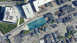 Lowell, MA Commercial Land - 278-316 Middlesex St