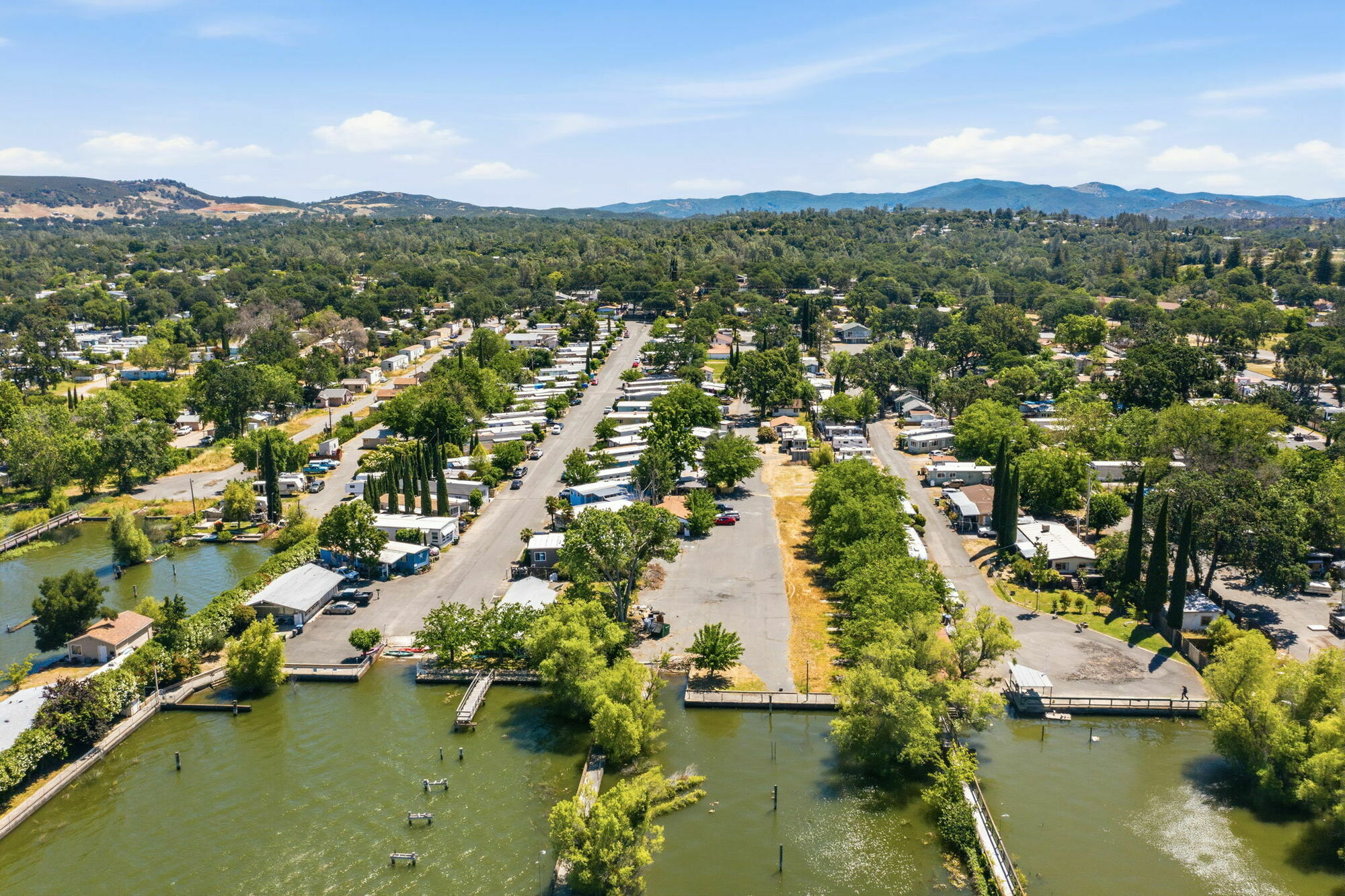 5865 Old Highway 53, Clearlake, CA for Sale
