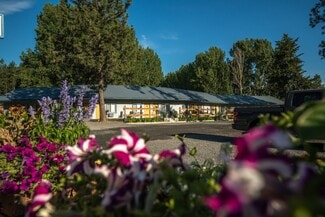 Kettle Falls, WA Hospitality - 978 Highway 395 N Kettle Falls, WA Hospitality - 978 Highway 395 N