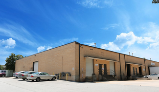 Tucker, GA Industrial - 1810 Auger Dr