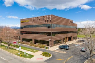 Arvada, CO Office - 7375 W 52nd Ave