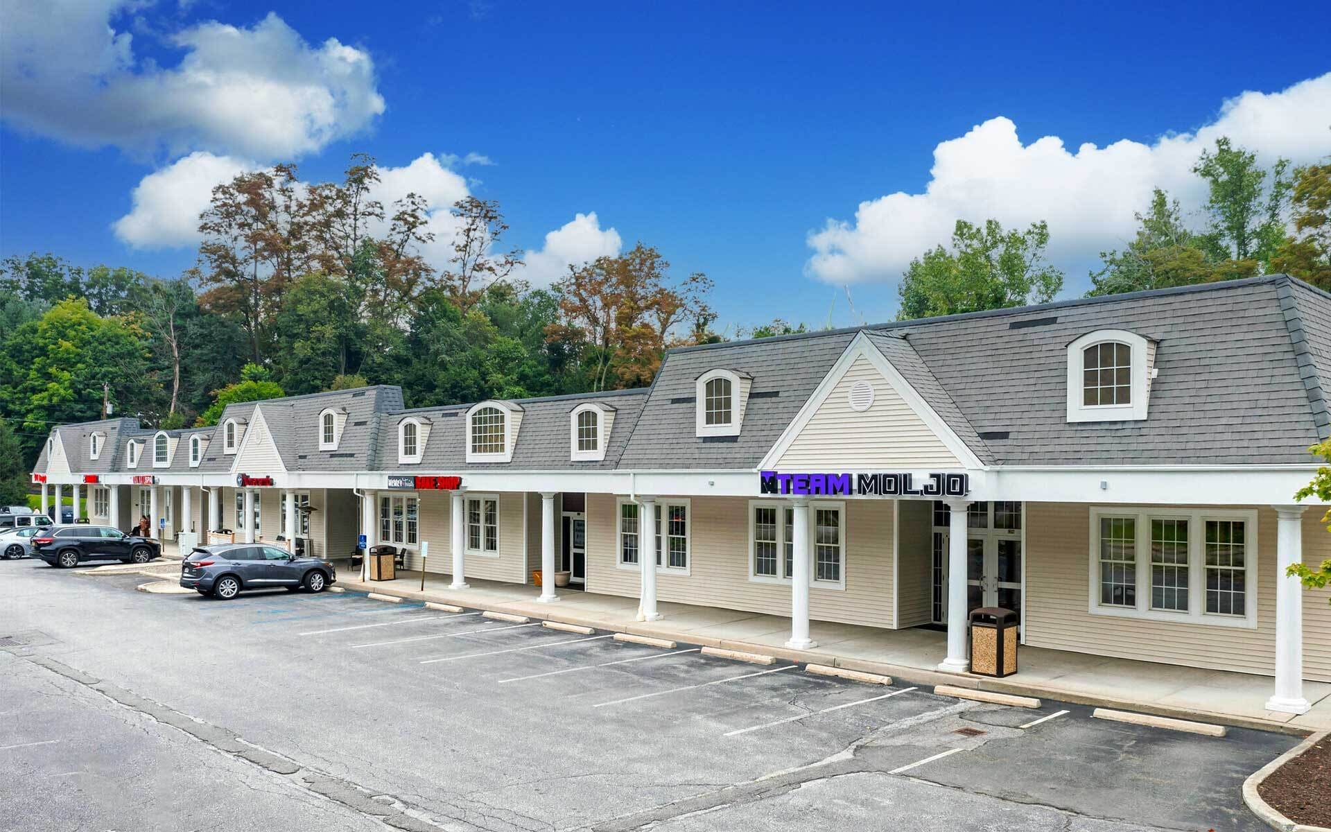 1390-1426 E Main St, Shrub Oak, NY for Rent