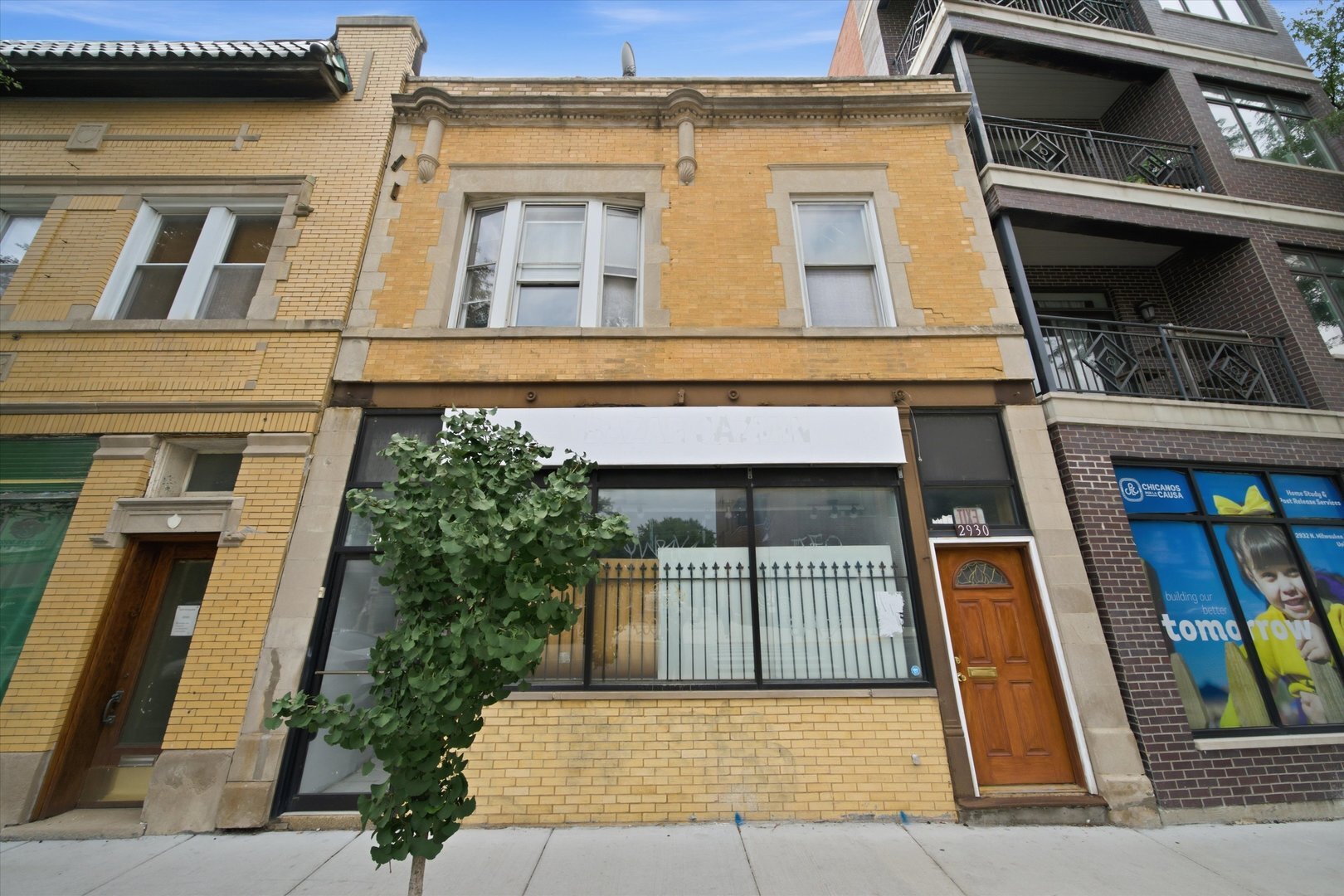 2930 N Milwaukee Ave, Chicago, IL for Sale