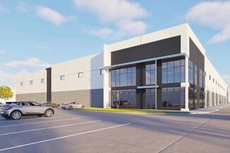 Arlington, TX Industrial - 3001-3071 Pinewood Dr Arlington, TX Industrial - 3001-3071 Pinewood Dr