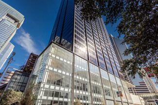 Houston, TX Office - 909 Fannin St