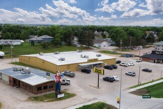 Ainsworth, NE undefined - 1093 E 4th St Ainsworth, NE undefined - 1093 E 4th St