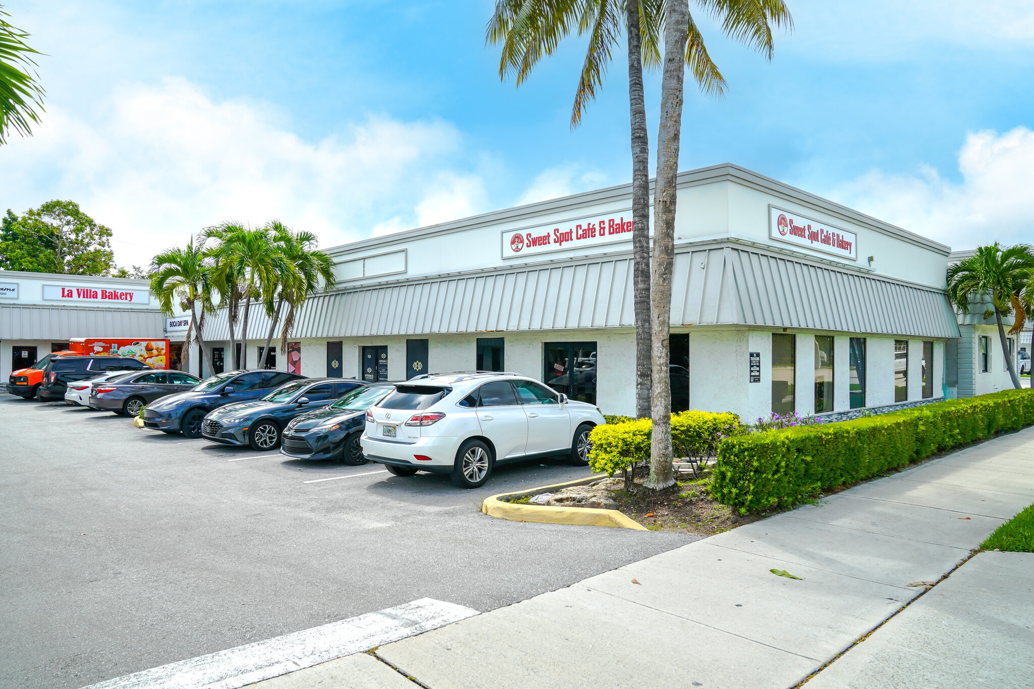 1580 NW 2nd Ave, Boca Raton, FL for Rent