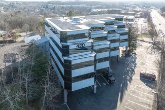 Marlborough, MA Office - 420 Lakeside Ave Marlborough, MA Office - 420 Lakeside Ave