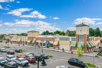 Evesham, NJ Office - xxxx State Highway 70