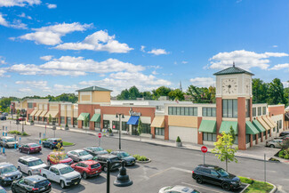 Evesham, NJ Office, Retail - xxxx State Highway 70