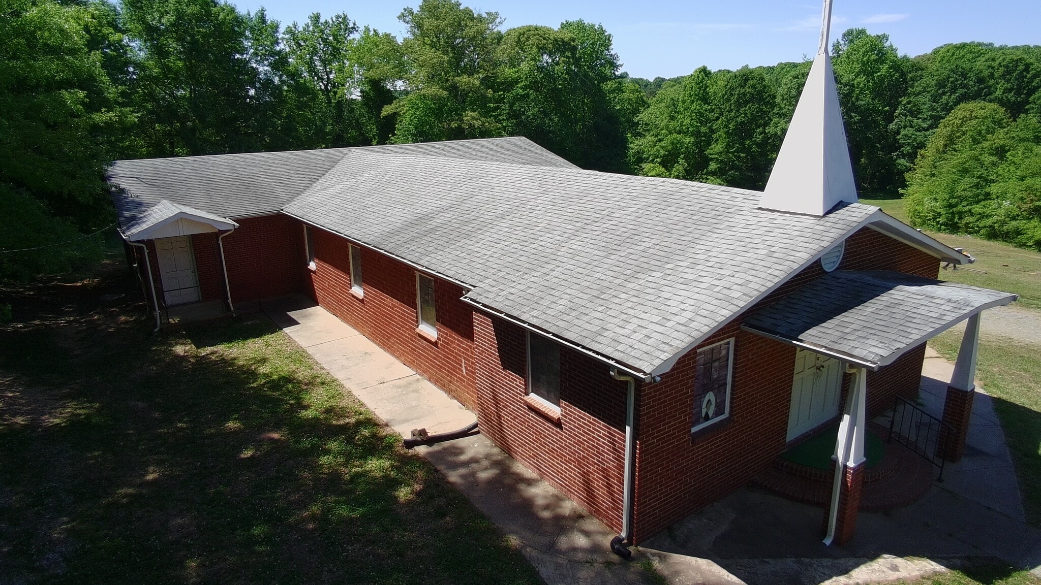 1205 Masonic Dr, Shelby, NC for Sale