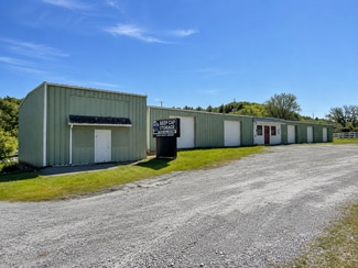 Deep Gap, NC Self-Storage Facilities - 7350 Old Hwy 421 hwy