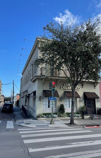 New Orleans, LA undefined - 1300 St Charles Ave