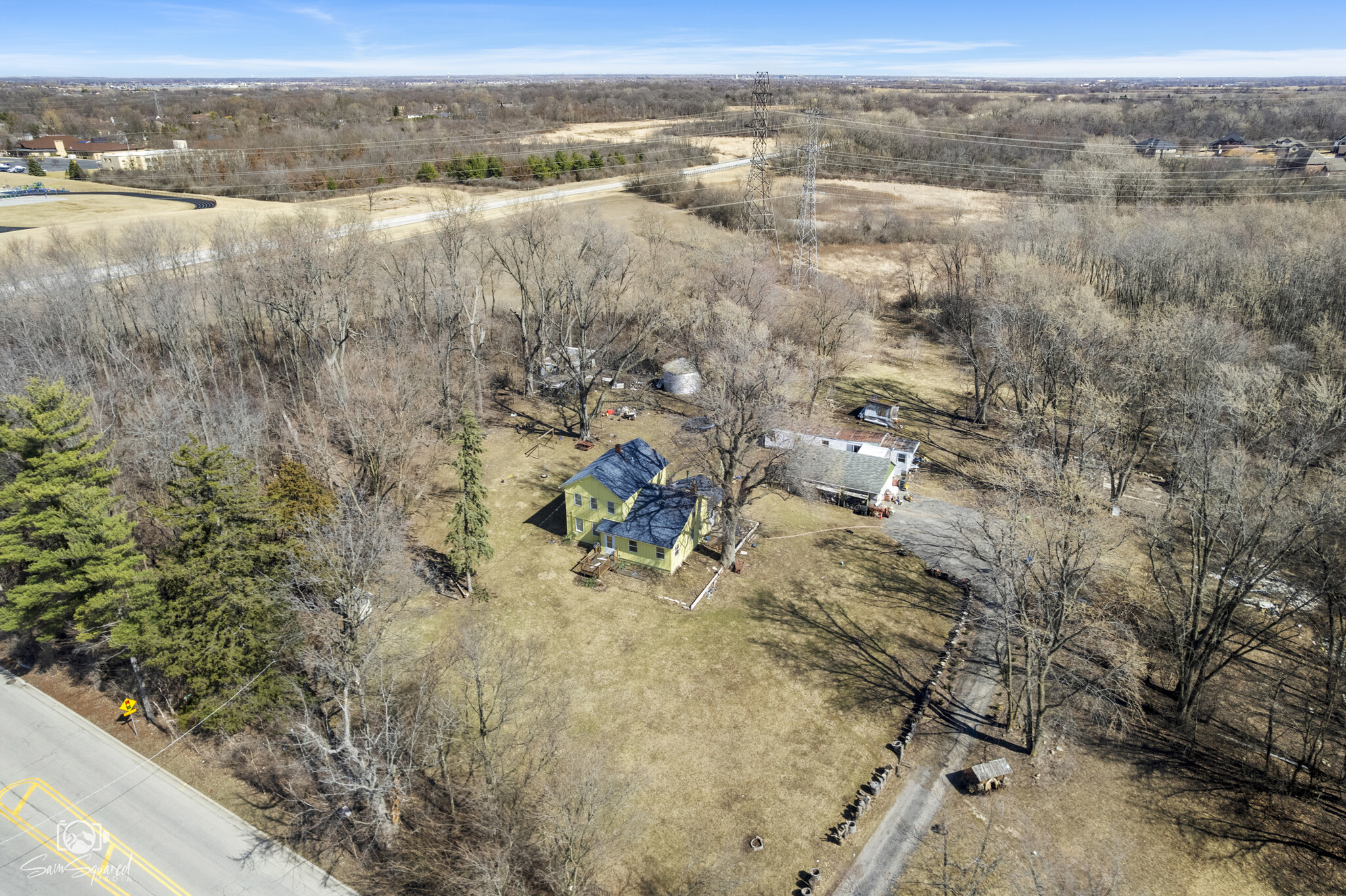 22451 S 80th Ave, Frankfort, IL for Sale
