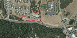 Auburn, CA Medical - 10556-10612 Combie Rd