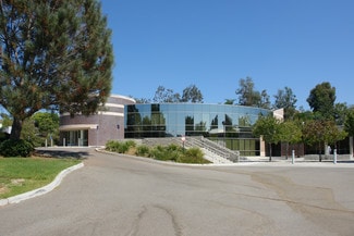 Encinitas, CA Office, Office/Medical - 741 Garden View Ct