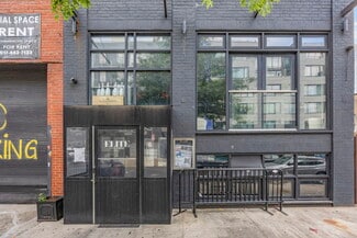 Brooklyn, NY Retail - 128 Metropolitan Ave Brooklyn, NY Retail - 128 Metropolitan Ave