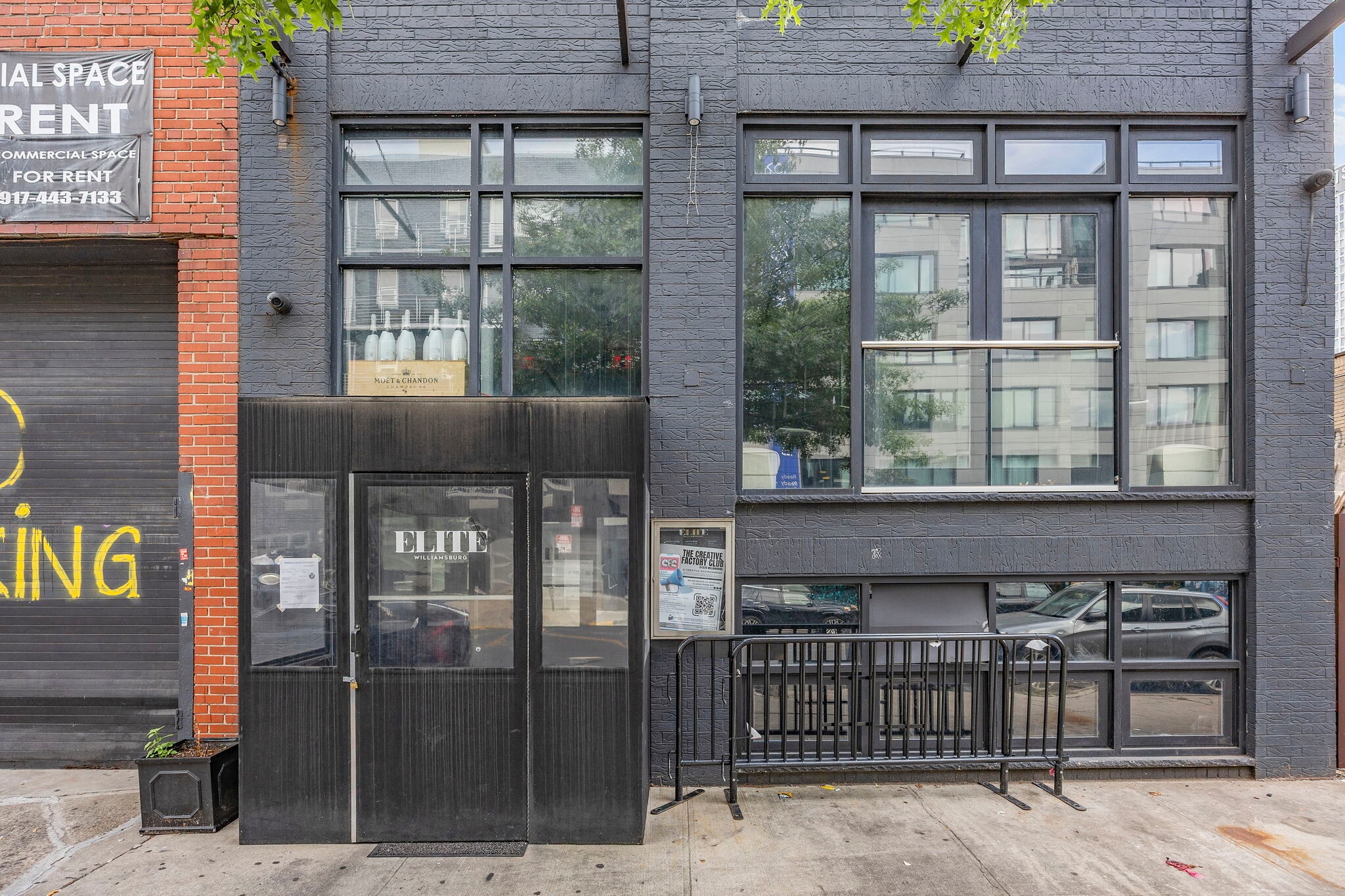 128 Metropolitan Ave, Brooklyn, NY for Rent