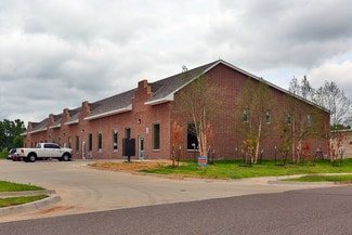 Edmond, OK Flex, Industrial - 1421 S Fretz Dr