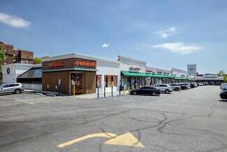 Fresh Meadows, NY Retail - 7009-7063 Parsons Blvd