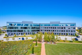 Wauwatosa, WI Office - 10100 W Innovation Dr Wauwatosa, WI Office - 10100 W Innovation Dr