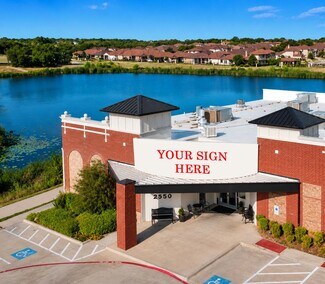 Denton, TX Restaurant - 3350 Unicorn Lake Blvd Denton, TX Restaurant - 3350 Unicorn Lake Blvd