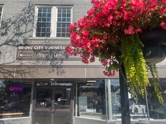 Grove City, OH Office - 3989 Broadway