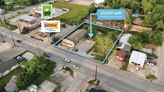 Highlands, TX undefined - 217 N Main St