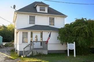Cleveland, OH Office - 988 E 185th St