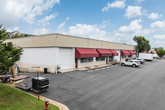 Herndon, VA Showroom - 259-271 Sunset Park Dr