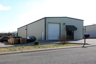 La Vergne, TN Industrial - 104 Gingham Dr