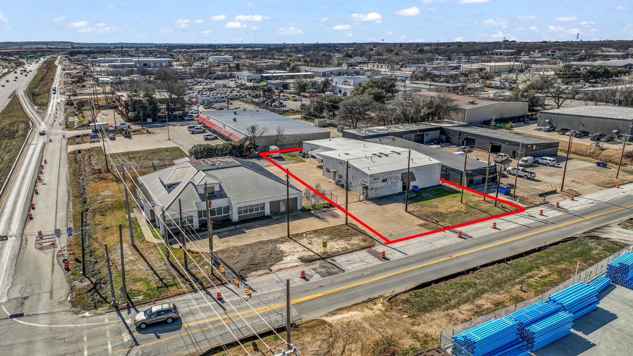 5308 Sun Valley dr, Fort Worth, TX for Sale