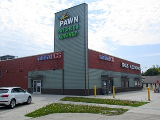 Omaha, NE Freestanding - 7419 N 30th St