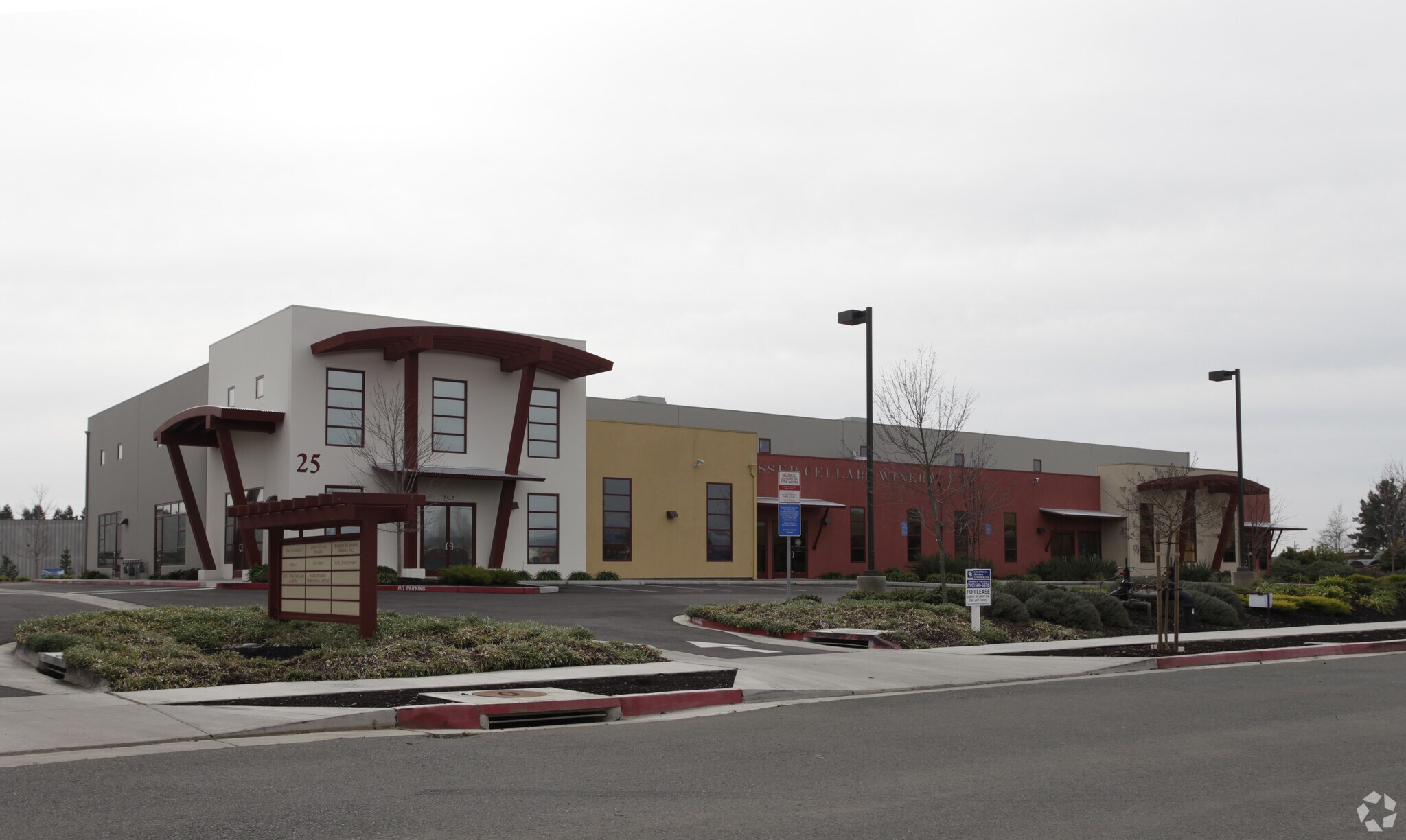 25 Enterprise Ct, Napa, CA for Sale