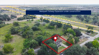 Fulshear, TX Office - 8411 Syms St