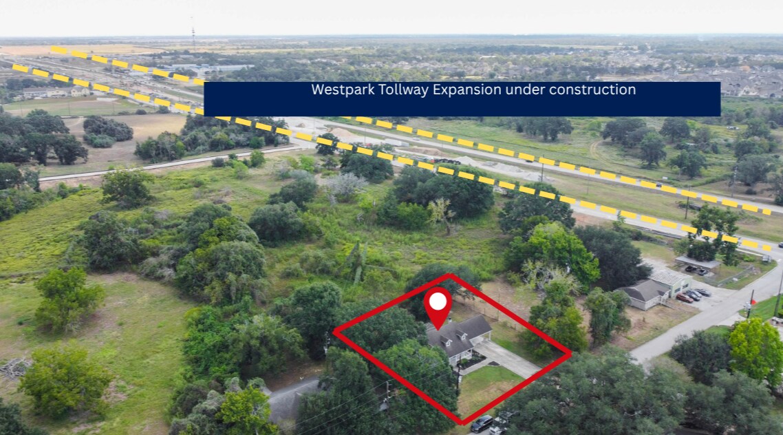 8411 Syms St, Fulshear, TX for Rent