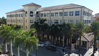 Miramar, FL Office, Retail - Civic Center Pl