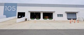 Irvine, CA Industrial - 9750 Irvine Blvd Irvine, CA Industrial - 9750 Irvine Blvd