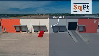 Sharonville, OH Industrial - 3023 E Kemper Rd