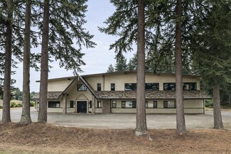 Arlington, WA Warehouse - 18930 59th Ave NE