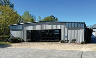 Spartanburg, SC Industrial - 9091 Asheville Hwy