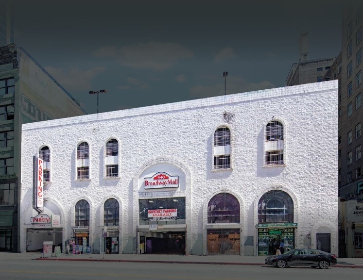 440 S Broadway, Los Angeles, CA for Sale