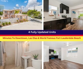 Fort Lauderdale, FL Apartments - 412 SE 22nd St Fort Lauderdale, FL Apartments - 412 SE 22nd St